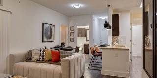 Reserve at Arboretum Gallery 1