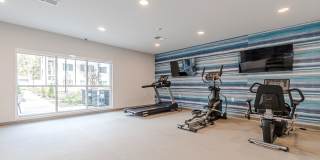 Briar Park 55+ Apartments Gallery 16