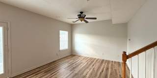 Beautifully Renovated 3 Bedroom 2.5 Bath Townhome with Garage! Pet Friendly! Gallery 6