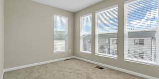 Briar Grove Townhomes Gallery 232