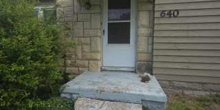 Spacious home for rent! Gallery 4