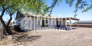 Clean Home with NO HOA in Arizona City Gallery 37