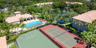 Polo Glen Apartment Homes Gallery 31