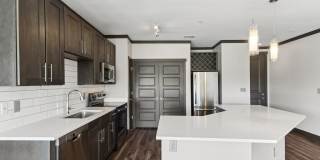 The Ivy Apartment Homes Gallery 24
