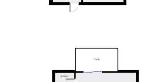 Room in 4 Bedroom Townhome at Arbor Loop Dr Gallery 24