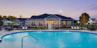 Alexander Pointe Apartments Gallery 1