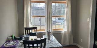 3 Bed, 1 Bath House Close to Purdue, Mackey/Ross-Ade Gallery 8