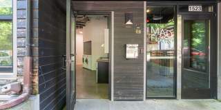 Mad Flats - Live Bold. Work Free. Play Capitol Hill. Gallery 43