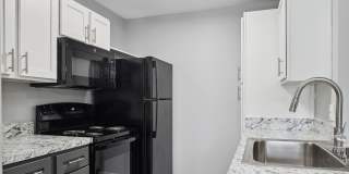 Remington Place Apartment Homes Gallery 2