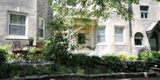 NIce 3 bed in Brookline Gallery 1