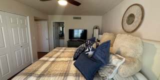 Riverfront 2BR 2BA Furnished Condo on GROUND LEVEL W/Garage and UTILITIES Included AVAIL 4/1/26 Gallery 22