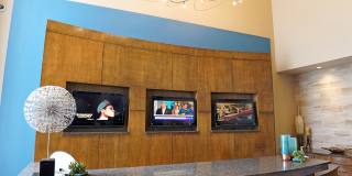 Voyager at the Space Center Gallery 9