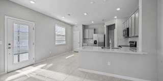 New Construction Townhome Gallery 10