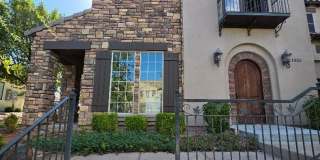Three Bedroom Town home in Tuscan Hills Gallery 4