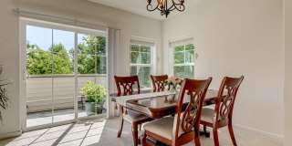 1877 NE 102nd Avenue ~ Luxurious End Unit Townhome Gallery 9