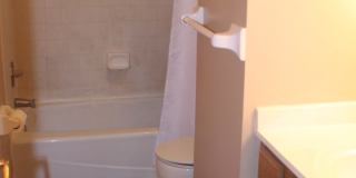 Elton Ridge townhome. Gallery 19