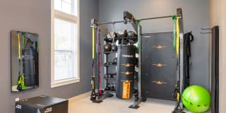 Hamilton Greene Gallery 32