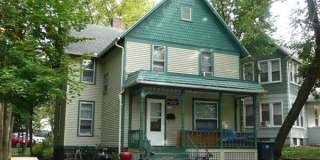 525 Benjamin Street Gallery 1
