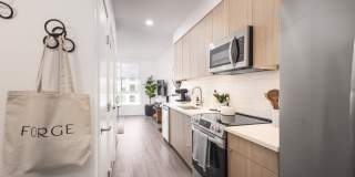 Forge Apartments Gallery 5