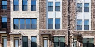 Available Now! Discover urban living at its finest in this 4-level gem! Available Now! Discover urban living at its finest in this 4-level gem! Gallery 1