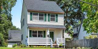 411 South Boulevard Gallery 1