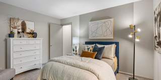 Edwards Mill Townhomes & Apartments Gallery 6