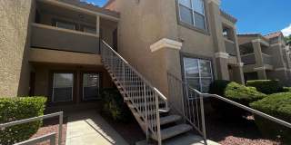 Beautiful Condo with Dual Master Bedrooms – Prime Green Valley Location! Gallery 1