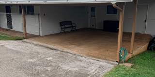 Cozy home with large yard in Wailuku Gallery 1