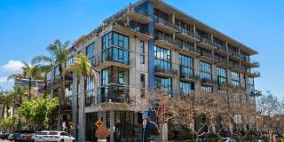 Spectacular Little Italy Loft at Doma, 2 Parking Spaces! Small Pet OK! Spectacular Little Italy Loft at Doma, 2 Parking Spaces! Small Pet OK! Gallery 1