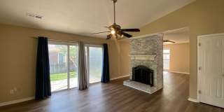 Beautiful 3 bedroom 2 bath home in Northchase Gallery 14
