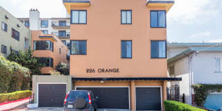 226-230 Orange Street Gallery 1