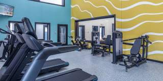 Mateo Apartment Homes Gallery 15