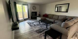 Spacious 1BR 1BA Condo in Denver Gallery 9