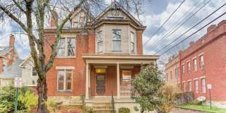 Stunning Short North Single Family House! Gallery 1