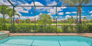 NOW AVAILABLE! Gorgeous 4/3 Pool Home in Bonita National! Gallery 10