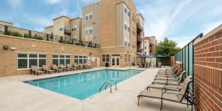 The Enclave Luxury Apartments Gallery 18