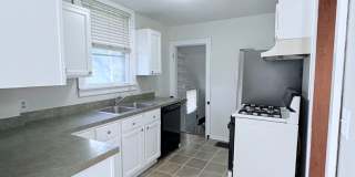 Charming 2 beds 1 baths in Columbus! Gallery 6
