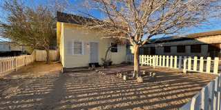 Cozy 3 Bed/1 Bath, With a White Picket Fence Gallery 1