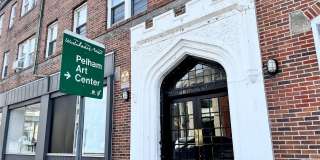 88 Lincoln Avenue Gallery 1