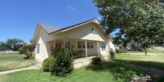 400 West Garza Street Gallery 1