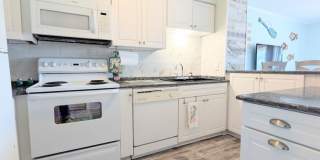 Dreamy Little River Condo — Furnished, Elevator Access, Pool & Marina Nearby! Gallery 14