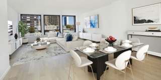 300 East 33rd Street Gallery 1