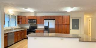 Manoa - Upgraded 3 Bedroom, 3 Bath Single Family Home with Enclosed Garage Manoa - Upgraded 3 Bedroom, 3 Bath Single Family Home with Enclosed Garage Gallery 1