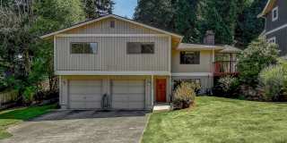 3bd/2.5ba Bellevue Home 3bd/2.5ba Bellevue Home Gallery 1