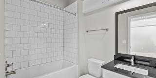 Spinning Mill Lofts Gallery 22