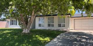 Terrace Heights 3br 2ba with double garage Gallery 1