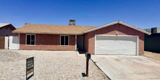 Hacienda Estates Three Bedroom Two Bath home !!! Close to Hospital and Retail Stores Gallery 1