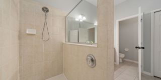 Golf and lake view 2 Bedroom 2 Bathroom + 1 Car garage at Veranda -North Shore Gallery 27