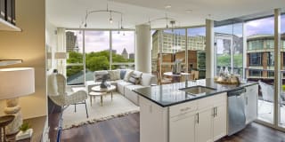 One Theater Square Gallery 2