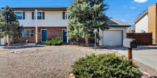 4 Bedroom Home for Rent In North Colorado Springs Gallery 1